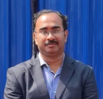 Dr. Sreerup Banerjee, Ph.D